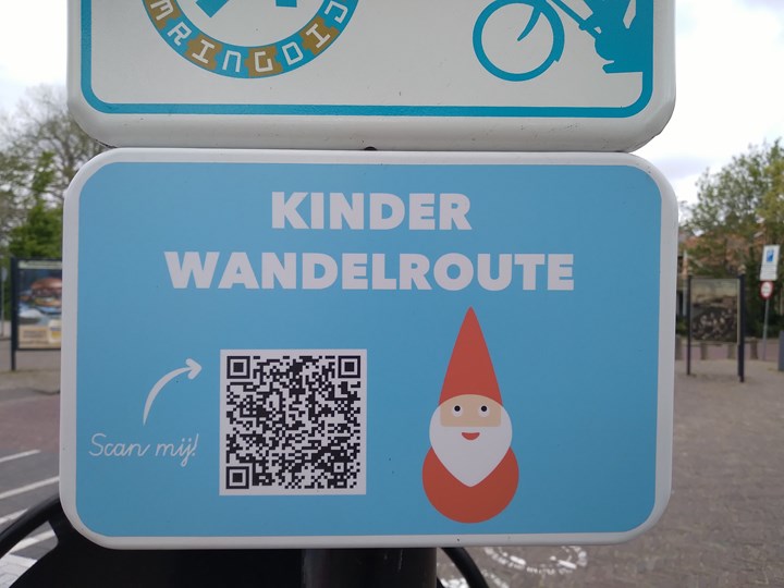 Kabouterpad
