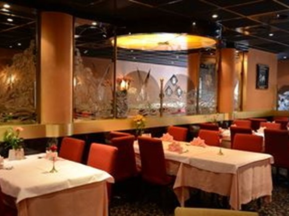 Restaurant Lotus