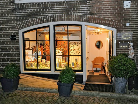 Schoonheidssalon Margit