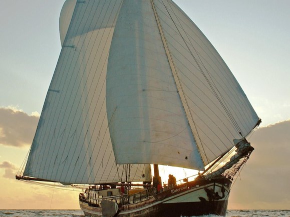Zeilboot