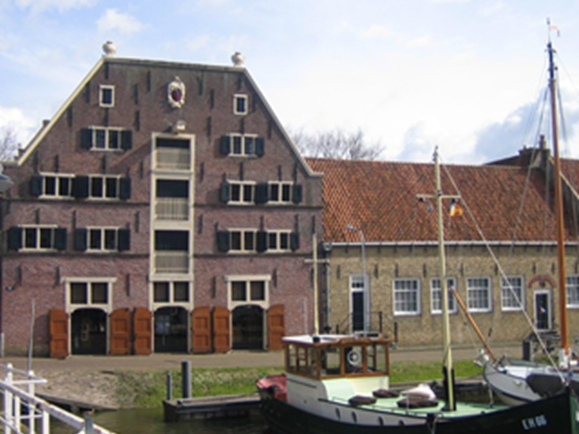 Peperhuis