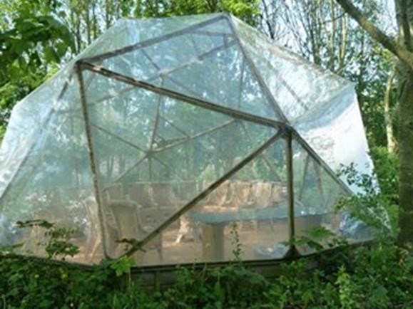 De VertelTuin