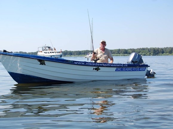 Visgids Westfriesland