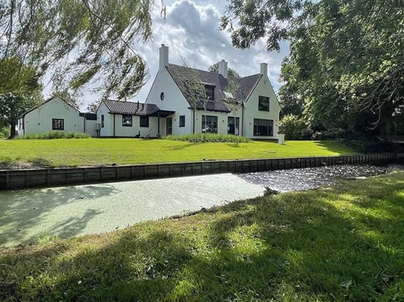Villa Fridhem
