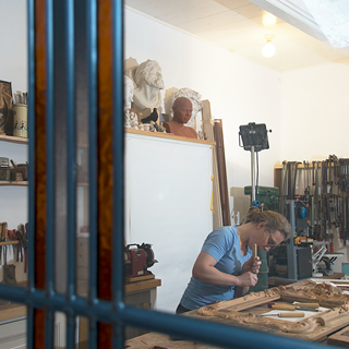Atelier Anna stringer
