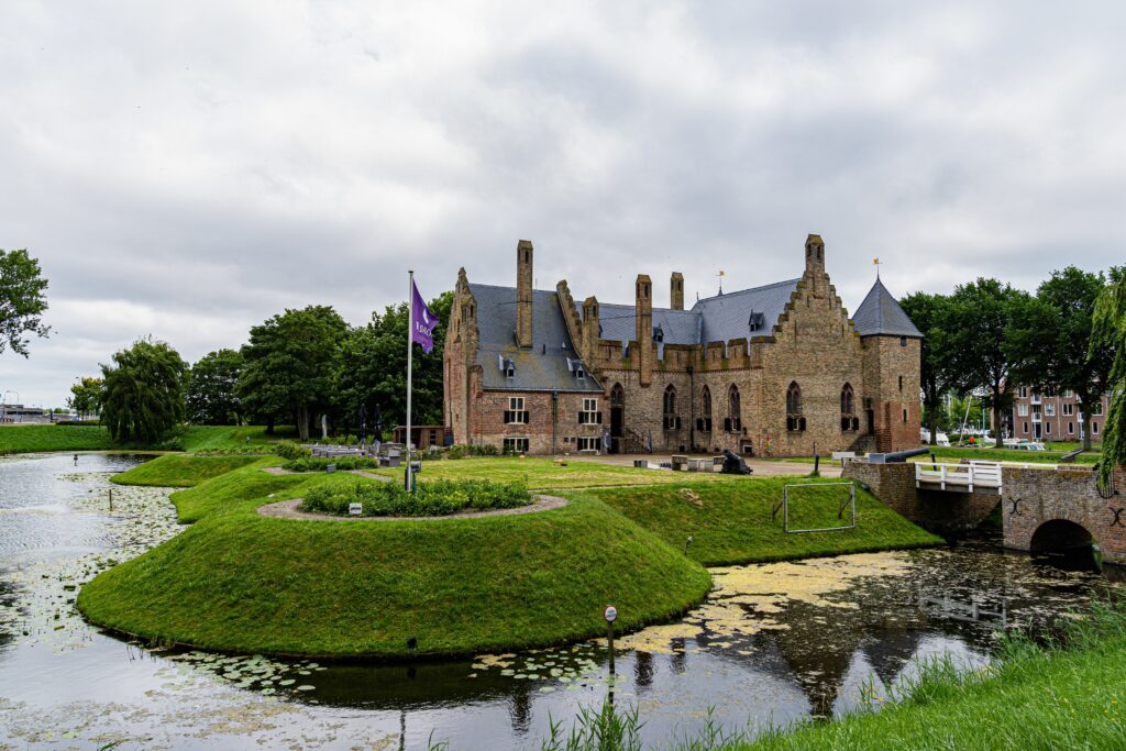Kasteel Radboud