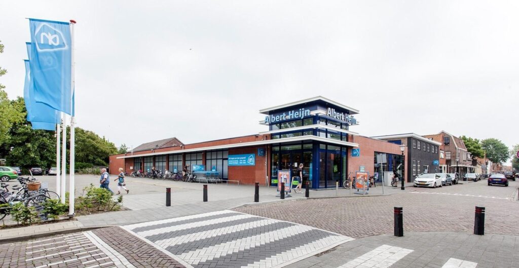 Albert Heijn Enkhuizen