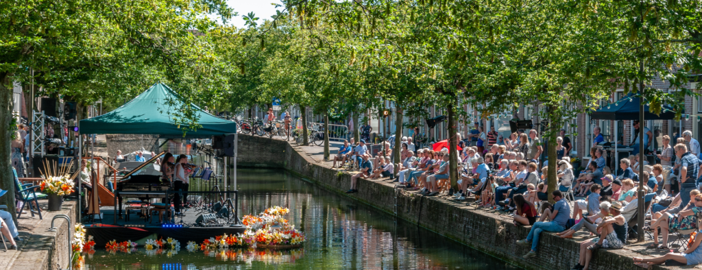 Zuiderhavendijkconcert