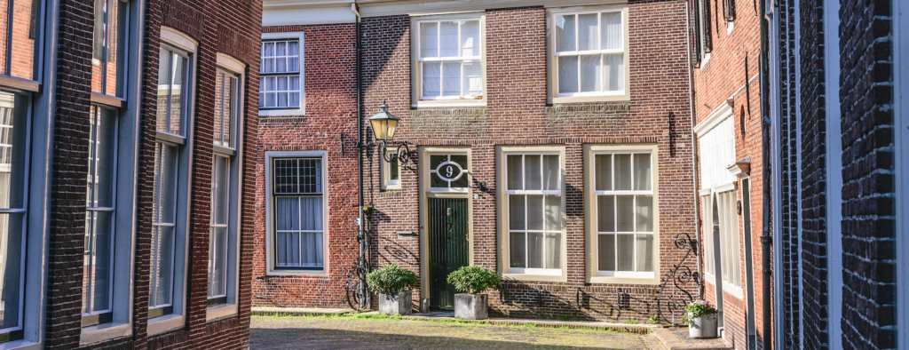 Huis in De Bocht