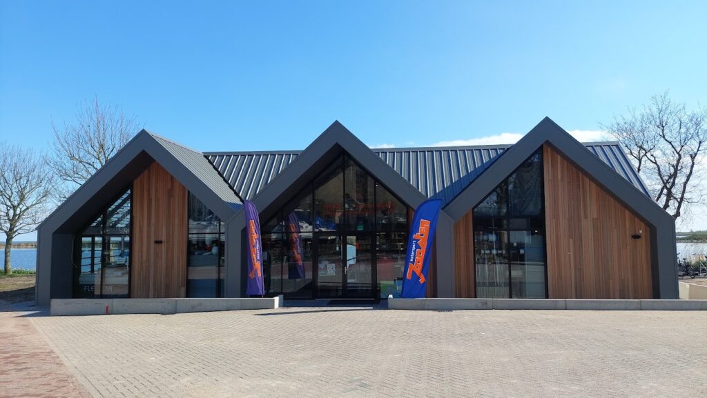 Joosten Watersport winkel Enkhuizen