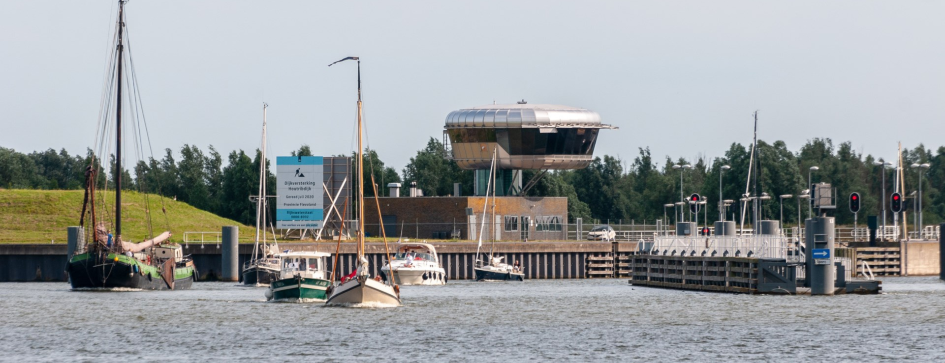 Naviduct Krabbersgat