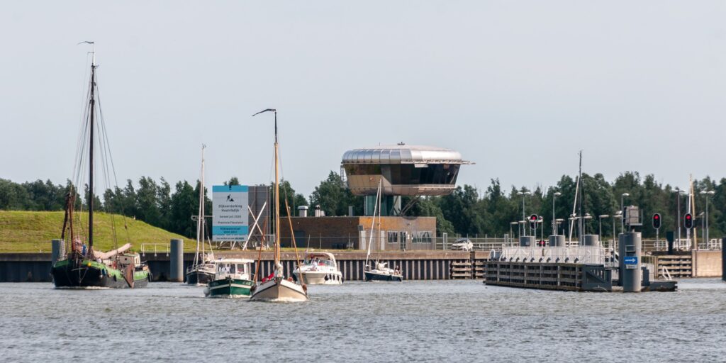 Naviduct Krabbersgat