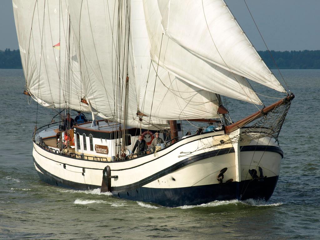 De Schuttevaer