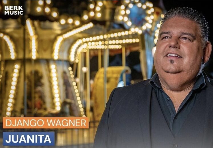 Django Wagner met 