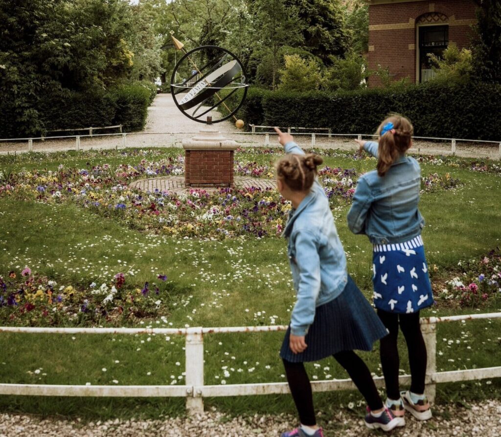 Kinderspeurtocht Enkhuizen