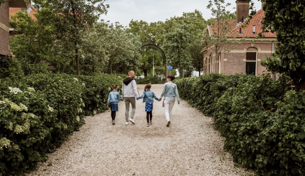 Kinderspeurtocht Enkhuizen
