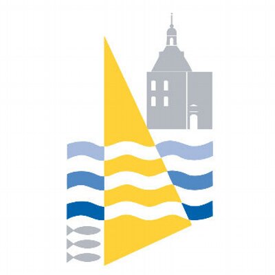 Gemeente Enkhuizen logo
