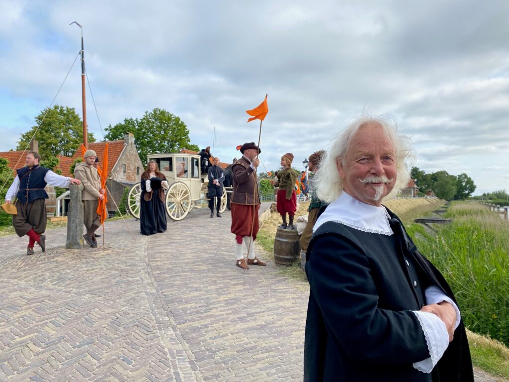 Oranje Nassau