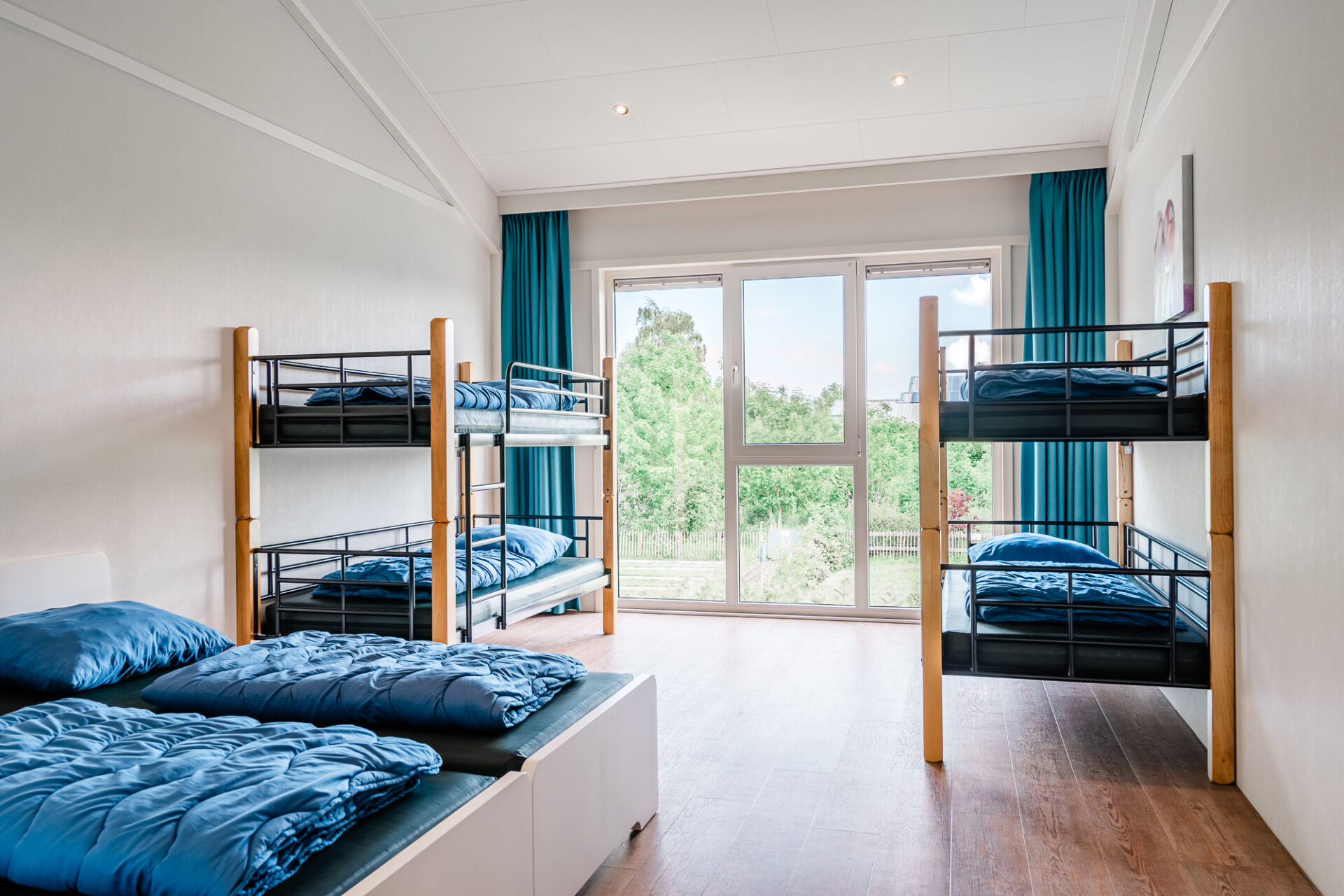 Groep accommodatie