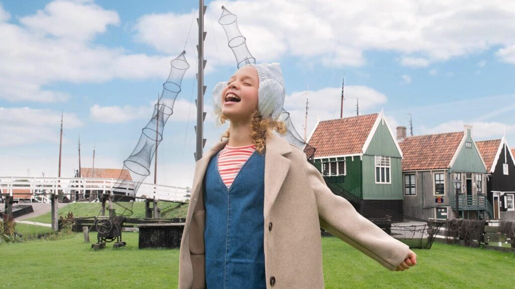 Leef je uitmarkt