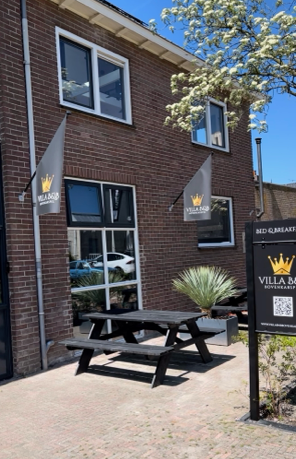 Villa b&b Bovenkarspel