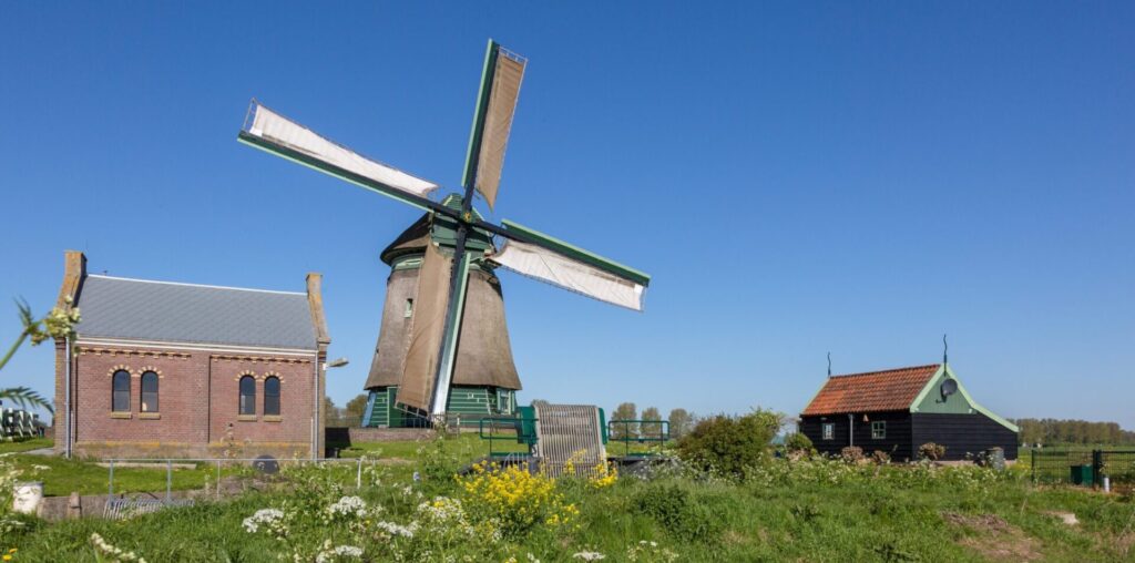 Drechterland
