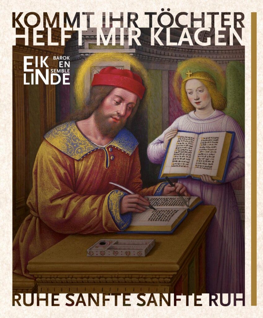 Matthäus-Passion