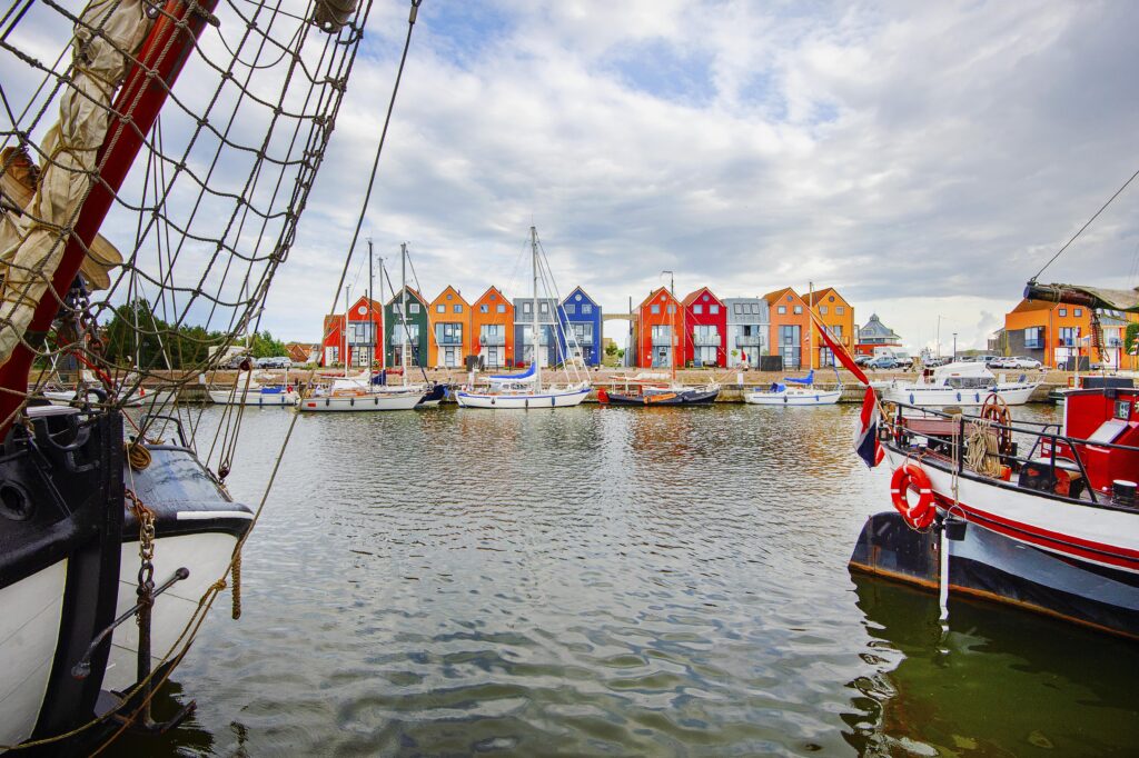 Haven Stavoren