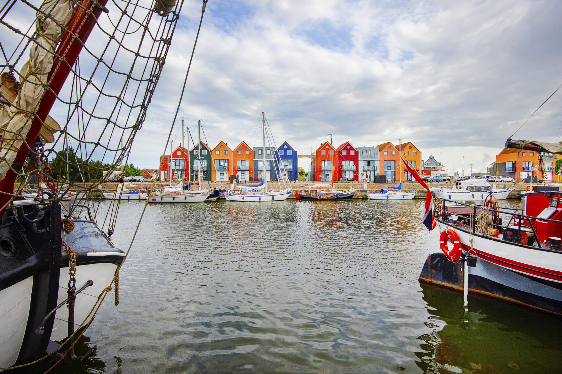 Haven Stavoren