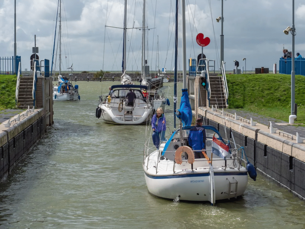 Johan Friso Sluis