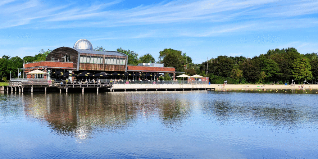 Streekbos