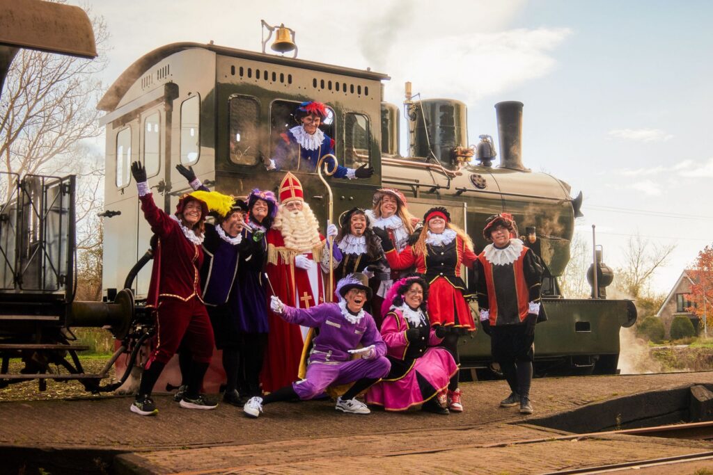 Pieten Expres